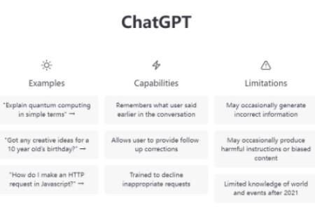 chatgpt��ʲô��