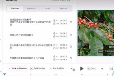 ChatGPT ChatGPT视频怎么生成