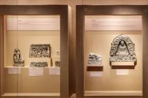 犍陀罗艺术展 犍陀罗艺术展是什么