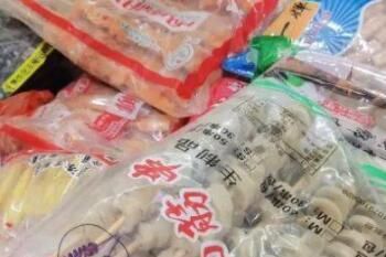 食品 冷冻食品批发一手货源哪里进货