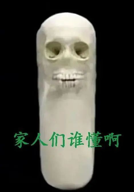 家人们谁懂啊表情包 家人们谁懂啊表情包