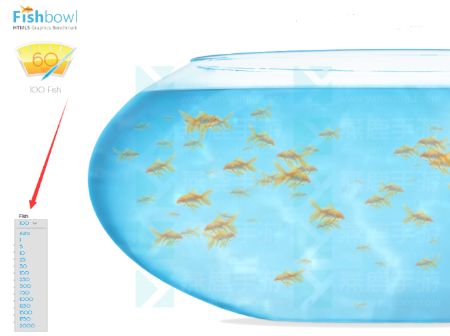 金鱼测试 fishbowl金鱼测试怎么玩