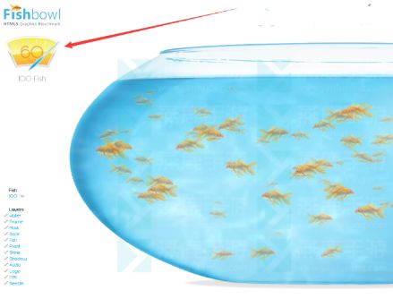 fishbowl金鱼测试怎么玩 fishbowl金鱼测试怎么玩