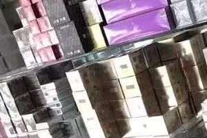 化妆品 低价化妆品进货渠道有哪些