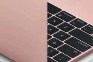 苹果 苹果过时产品清单机型更新:初代12英寸MacBook为过时产品