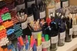 开店 开文具店怎么找供货商