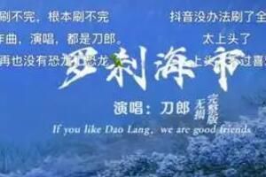 歌 罗刹海市歌词隐喻是什么