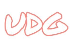 UDG��ʲô��