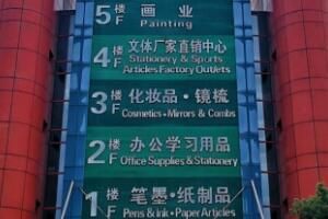 江北下朱 去义乌批发市场怎么拿货实用攻略