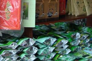 茶叶 进茶叶的进货渠道