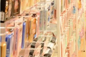 十元店 年轻人重新迷上十元店是怎么回事