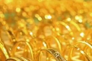 黄金 金价下降现在是入手好时机吗
