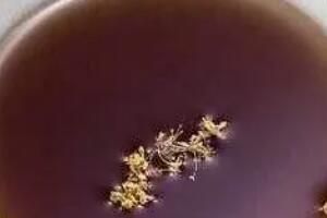 中药茶饮 中药茶饮成年轻人养生新宠是怎么回事