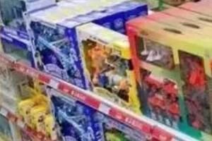 武汉鹏达玩具批发城白沙洲仓 武汉鹏达玩具批发城白沙洲仓在哪里怎么样