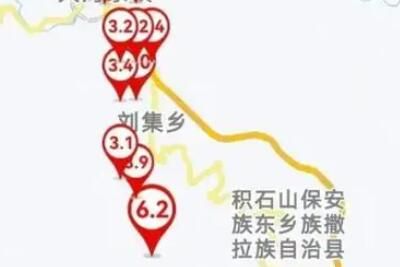地震 甘肃地震为何危害这么大?专家分析